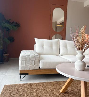 Nea Potidaia Apartamento | Maya Suites Potidaia