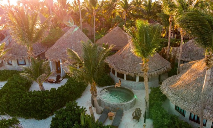 Zona Hotelera Hotel | Maya Tulum By G Hotels