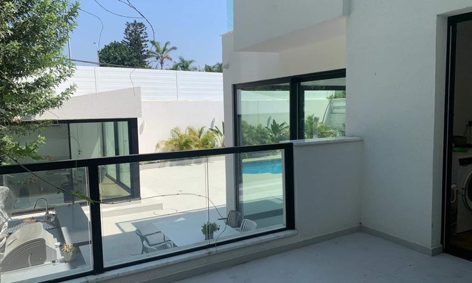 Herzliya Villa | Maya Villa