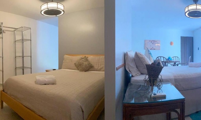 Algarrobos Apartamento | Mayagüez Apt- up to 4 guests- Close to Everything