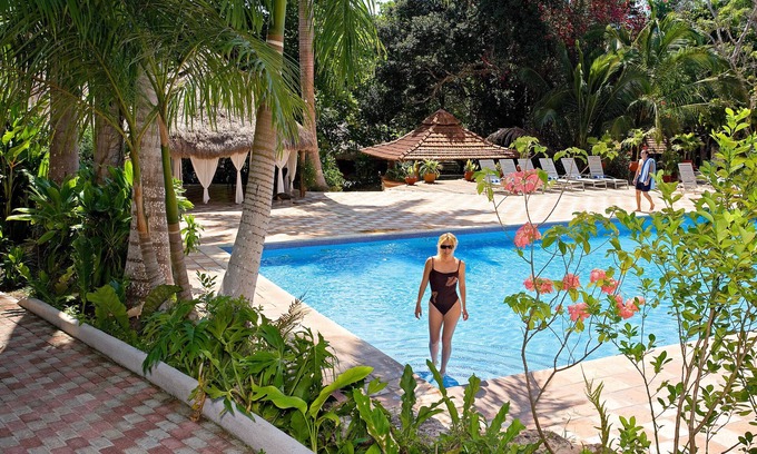 Chichén Itzá Complejo | Mayaland Hotel & Bungalows
