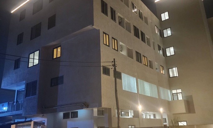 Accra Apartamento | Mayama Residences