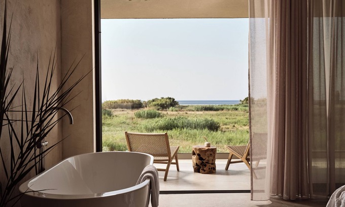 Tsilivi Casa | Mayamor Villas