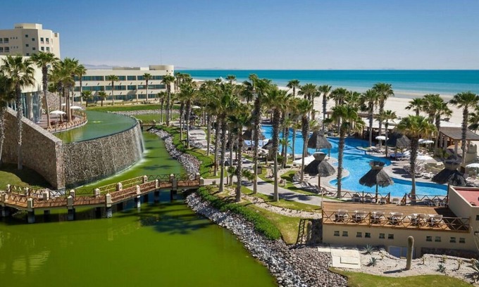 Puerto Peñasco Apartamento | Mayan Palace at Vidanta Puerto Peñasco