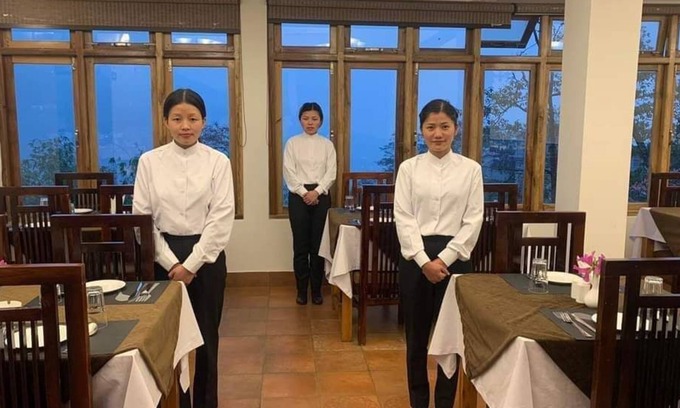 Gangtok Hotel | Mayanka Hotel & Spa by Orangepetal