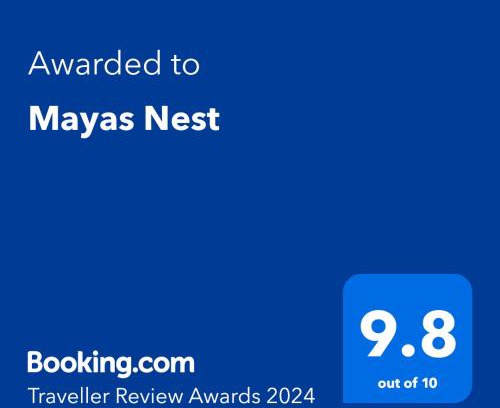 Nagcarlan Cama Y Desayuno | Mayas Nest