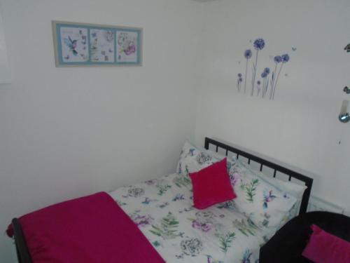 Selsey Apartamento | Mayberry Lodge