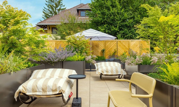 Elisabeth-Vorstadt Hotel | Mayburg Salzburg, A Tribute Portfolio Hotel