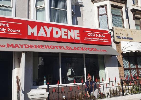 South Shore Casa | Maydene Hotel