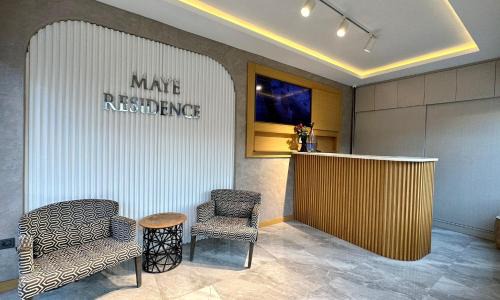 Bodrum City Center Apartamento | Maye Residence