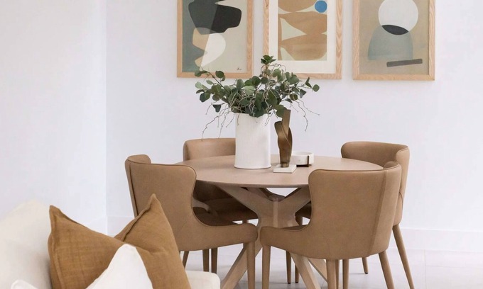 Southgate Apartamento | Mayfair Deluxe Apartment