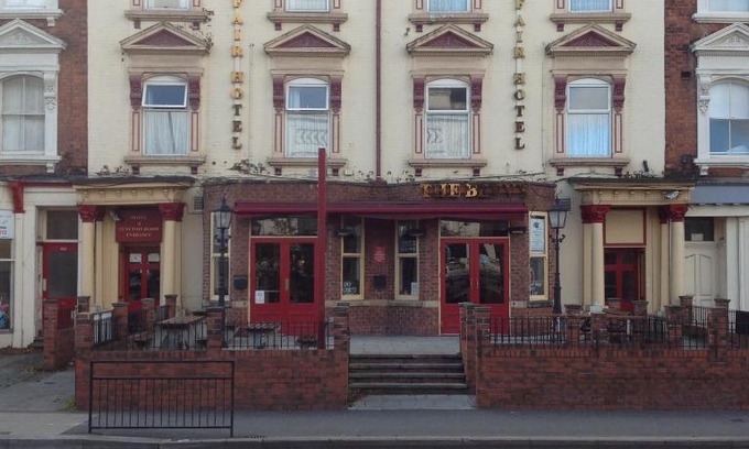 Hull Hotel | Mayfair Hotel
