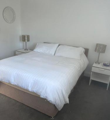 Bickley Casa | Mayfield guest rooms