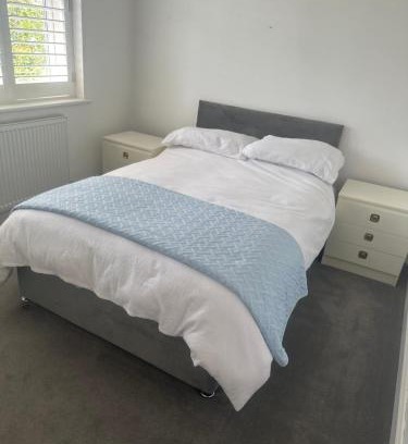 Bickley Casa | Mayfield guest rooms