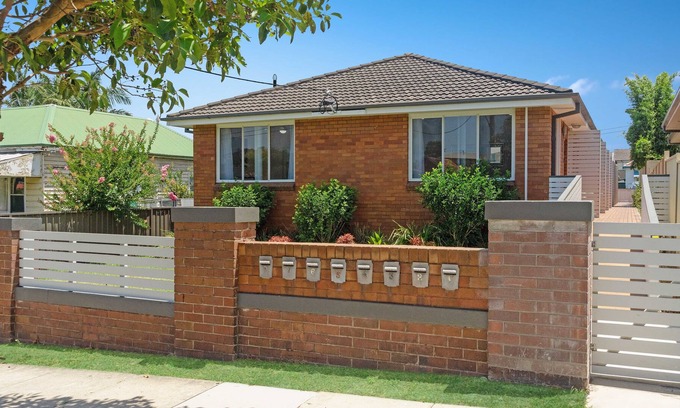 Mayfield Apartamento | Mayfield Short Stay Apartments