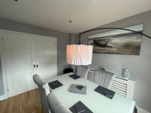Dunmurry Apartamento | Mayfield square