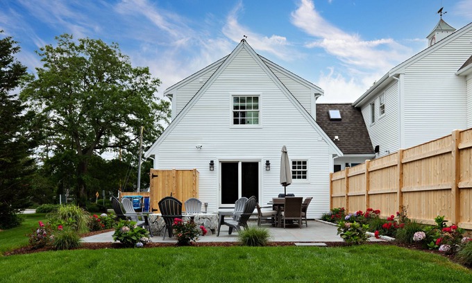 Dennis Casa | Mayflower Beach - New Listing - 2 Bedroom w/AC sleeps 8