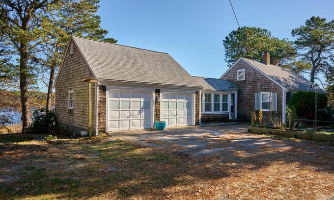 South Yarmouth Casa | Mayflower by the Bay