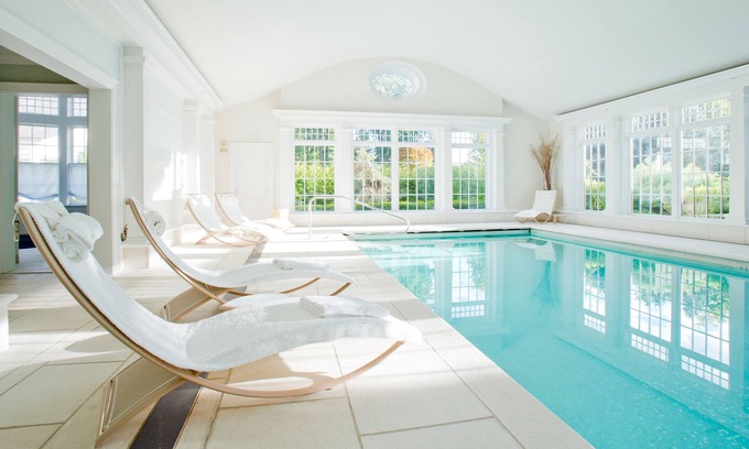 Washington Hotel | Mayflower Inn & Spa, Auberge Resorts Collection
