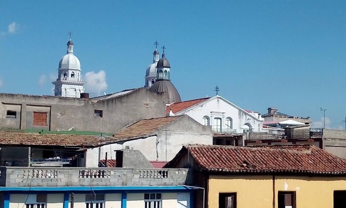 Tivoli Casa | Mayi.Mabel SANTIAGO DE CUBA