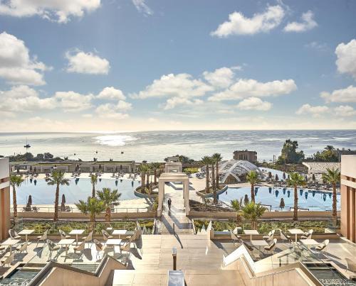 Kiotari Complejo | Mayia Exclusive Resort & Spa - Adults Only