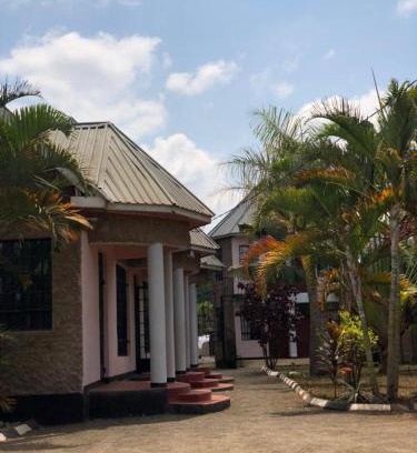 Usa Hotel | Mayian Luxury Lodge