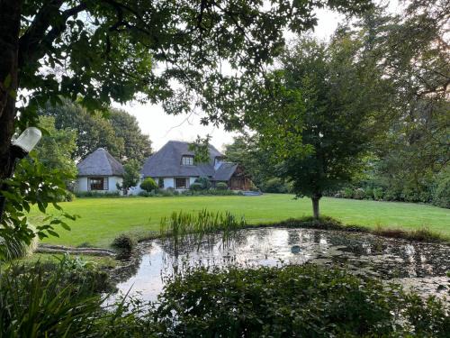 Hogsback Casa | Maylodge Country Cottages