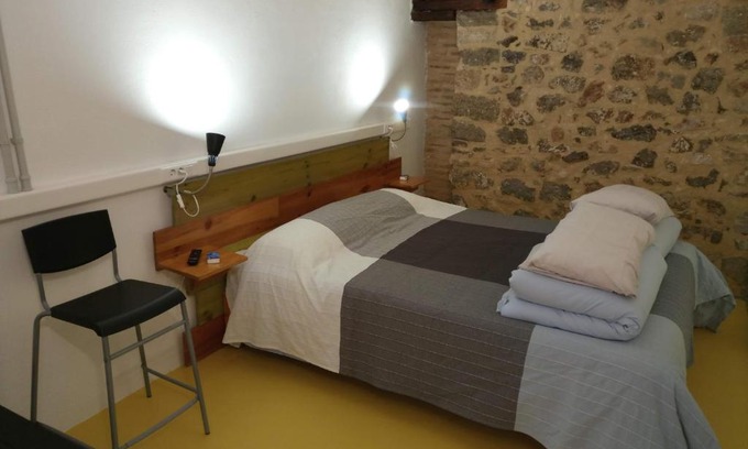 Centro histórico de Peniscola Apartamento | Mayor 17 Apartamento 2