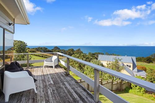 Onemana Casa | Mayor Magic - Onemana Holiday Home