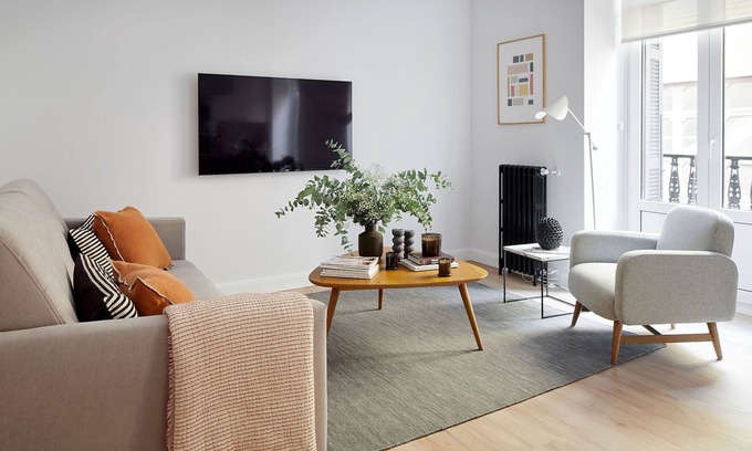 Centro histórico Apartamento | Mayor Suite 2 by FeelFree Rentals