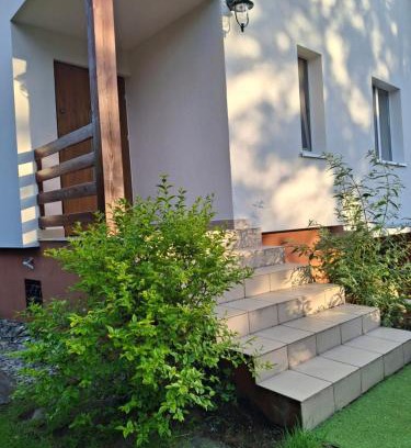 Gizycko Casa | MaYorka Dom Letni Giżycko