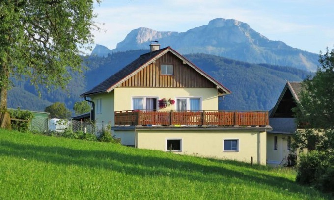 Oberwang Casa | Casa de vacaciones Mayrhofer (MON240) en Mondsee - 4 personas, 2 dormitorios