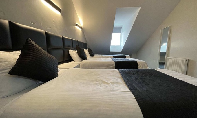 Liverpool Apartamento | Mays Apartments