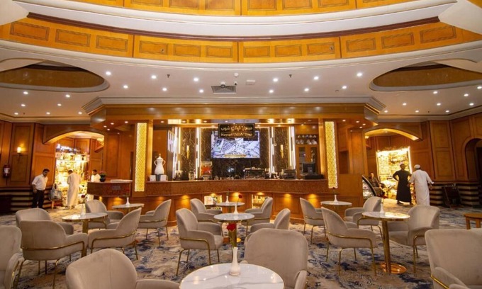 Ajyad Hotel | Maysan Al Maqam Hotel