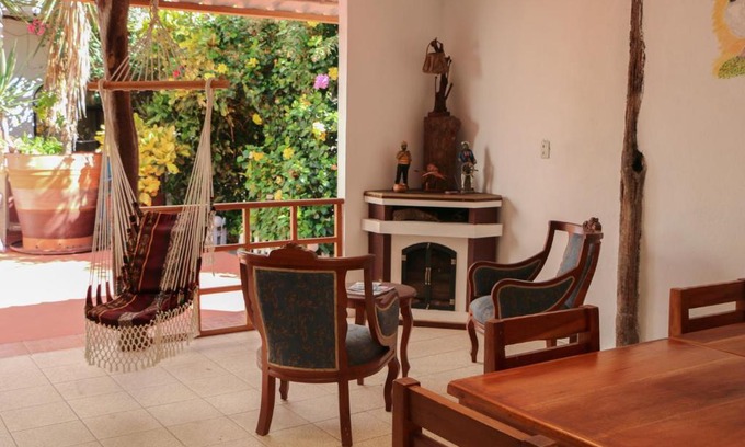 Puerto Ayora Apartamento | Maytenus Galapagos