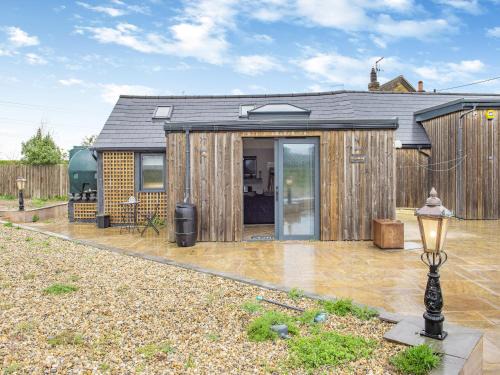 Broad Oak Casa | Mayton Lodge
