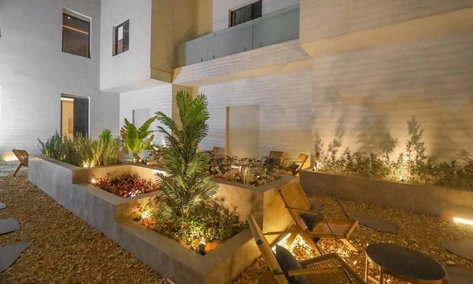 Riyadh Hotel | Mayun Serviced Apartments