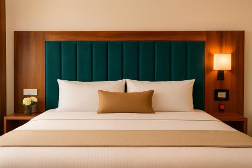 Mathura Hotel | Mayur Resort