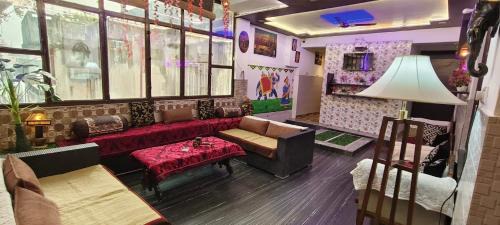 Agra Casa | Mayur Villa