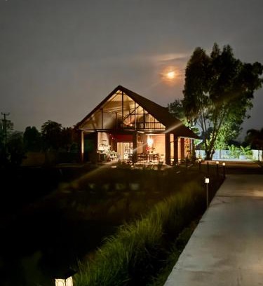 Kranuan Apartamento | Mayuree-Homestay