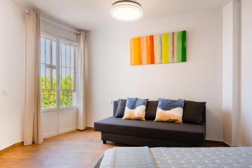 Mazagón Apartamento | Mazagon Beach Loft Donkey