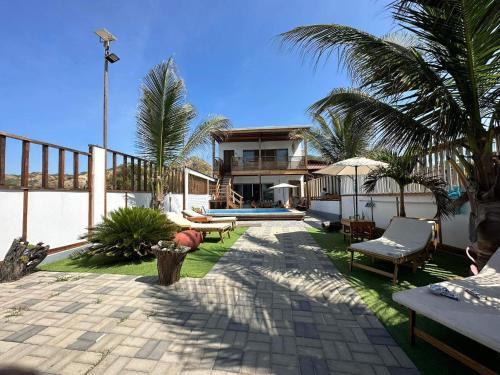 Bocapan Apartamento | Mazama Casa de playa