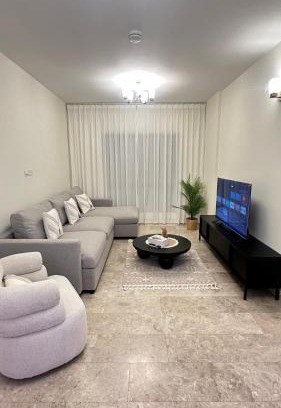 Seeb Apartamento | MAZAYA B2 apartment