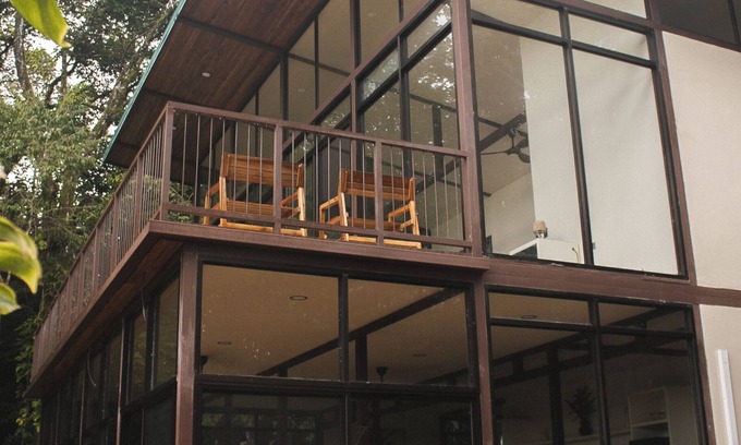 Puerto Jiménez Cabina | Maze Lodge