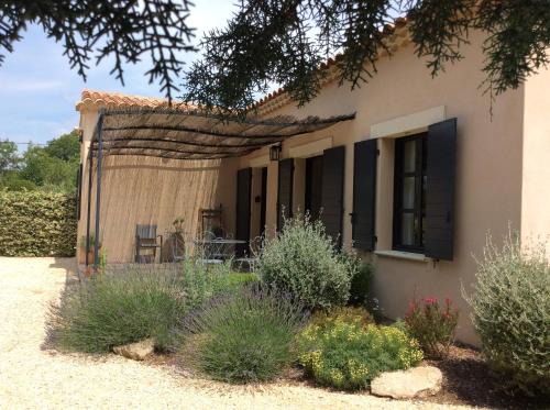 Uzes Casa | Mazet de la Lavande