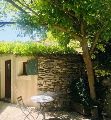 Tavel Apartamento | Mazet indépendant Tavel - Le Mas de l Acacia