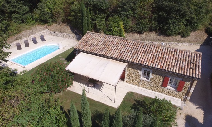 Grillon Otro | MAZET PROVENCAL