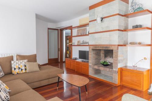 Vic Apartamento | Mazi Apartments Colón