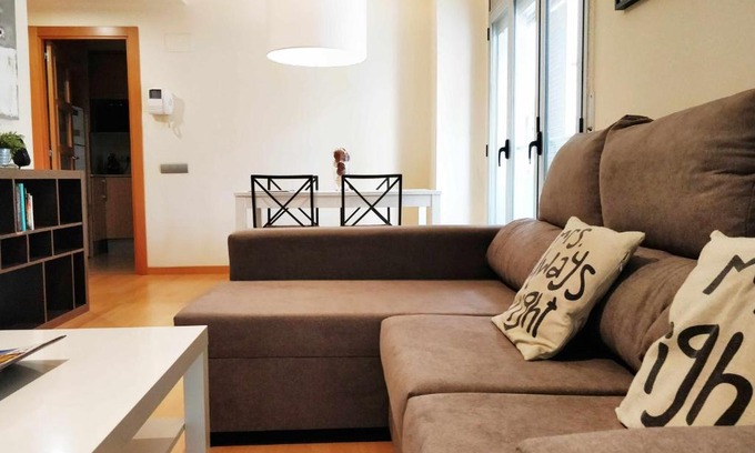 Mataro Apartamento | Mazi Apartments Downtown