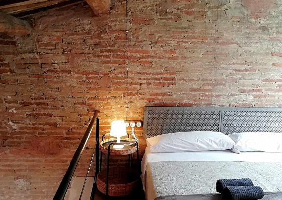Badalona Apartamento | Mazi Apartments Penthouse